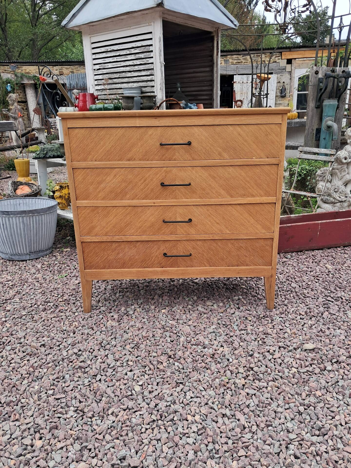 Commode
