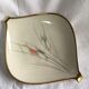 Presentation plate 50s