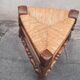 Tabouret tripode