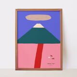 Mount Fuji
