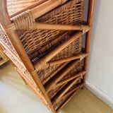 Rattan ragpicker