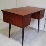 Danish desk 1960