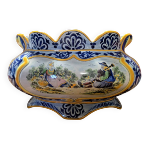 Henriot Quimper : grande