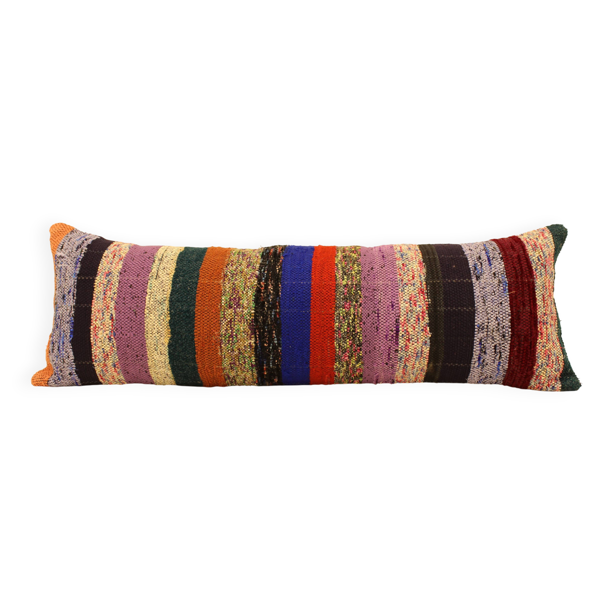 Turkish Kilim Cushion.30x90 cm,OD-234