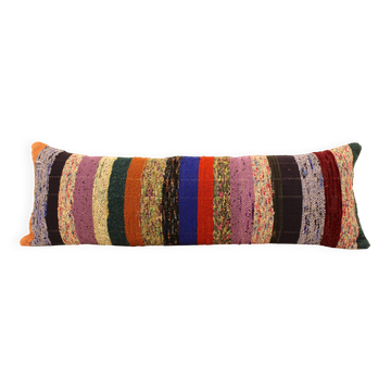 Turkish Kilim Cushion.30x90 cm,OD-234