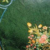 Great Italian table Scagliola