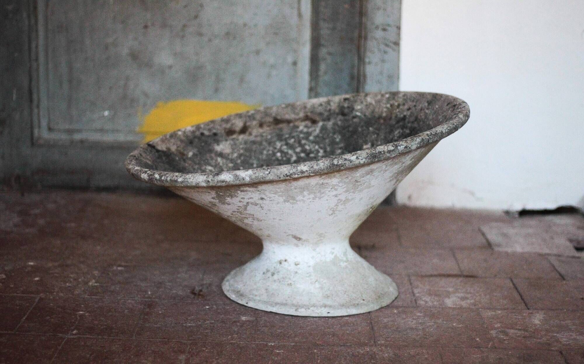 jardinière fibrociment