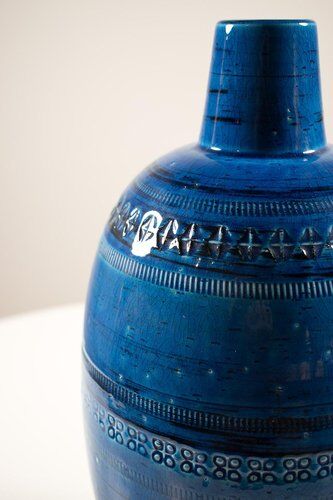 Egg Vase by Bitossi