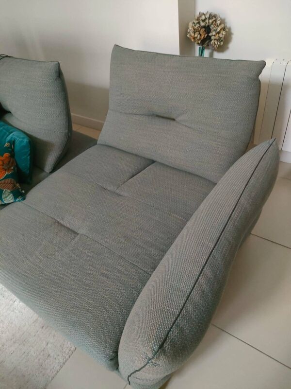 Canapé roche bobois, modèle Itinéraire