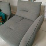 Roche Bobois sofa, Itinéraire model