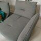Roche Bobois sofa, Itinéraire model