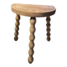 Tripod stool