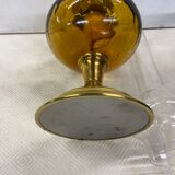 Old lamp