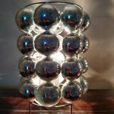 Space age table lamp