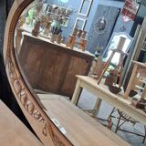 Art Deco mirror