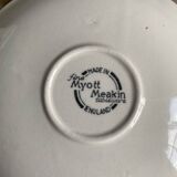 Set of 2 Myott Meakin Made in England mugs