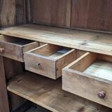 Provencal wardrobe