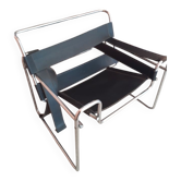Fauteuil Wassily MB 50 de Marcel Breuer