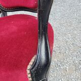 Fauteuil Napoléon III