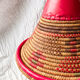 Berber Basket XXL Antique Unique Piece