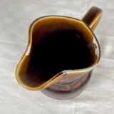 "Vintage" bar pitcher