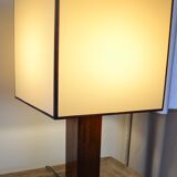 Lamp design scandinavian style 1970