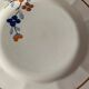Flat plates Sarreguemines