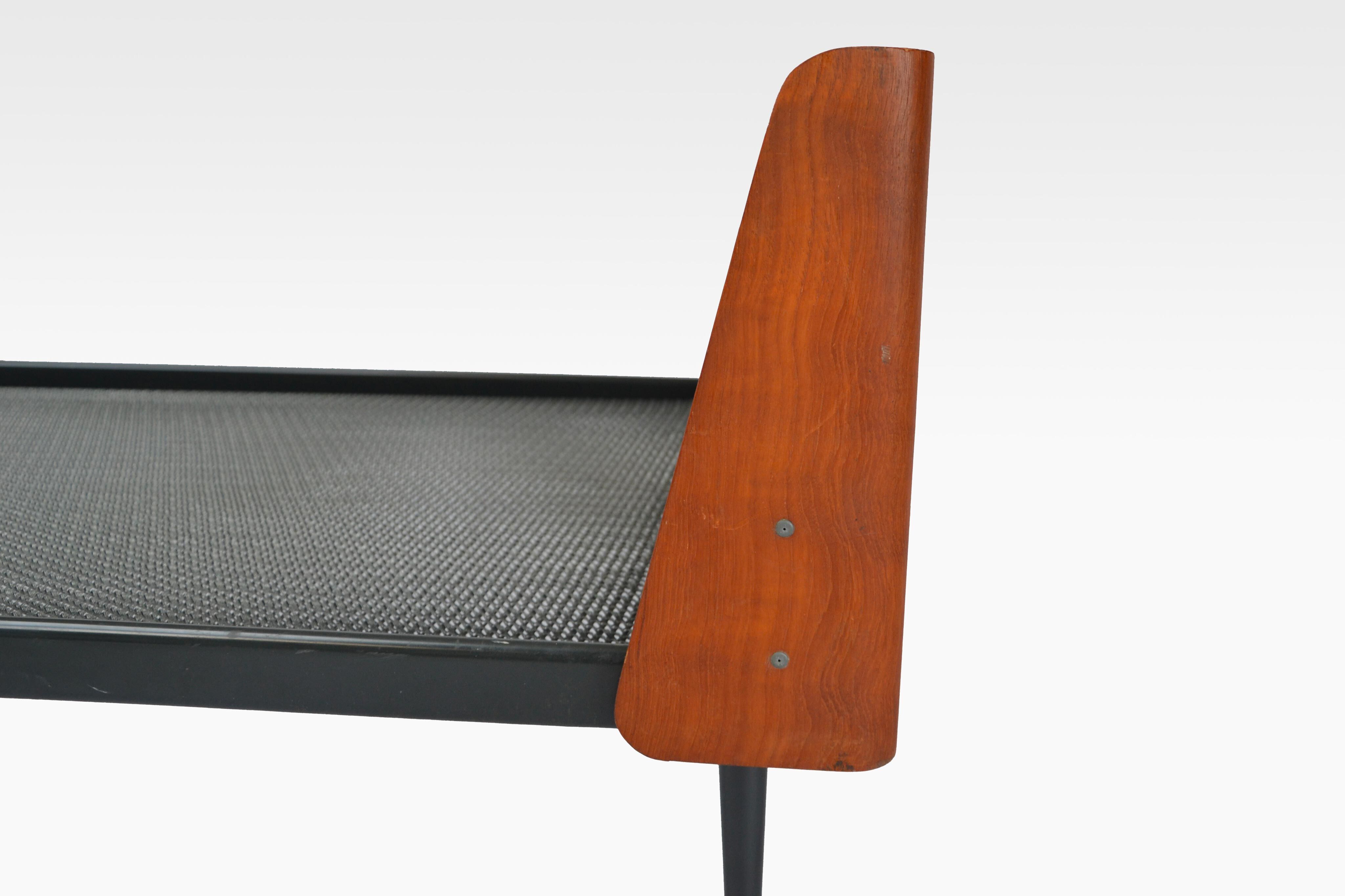 Daybed Friso Kramer for Auping 60s