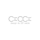 Table basse modèle 100, Kho Liang le, Artifort, pays bas 1970