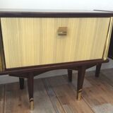 Pair of bedside tables from the 50/60