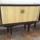 Paire de tables de chevets des années 50/60