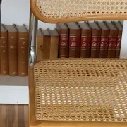 Breuer Cesca B32 chairs
