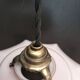 Suspension opaline