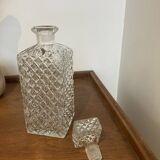 Whiskey Decanter