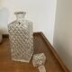 Carafe à whisky