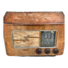 Radio ancienne