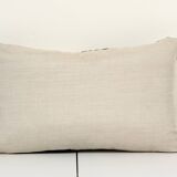 Coussin Ikat