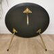 Table basse tripode