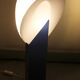 Moon lamp by Samuel Parker for Slamp, Italy, 90s.