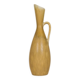 Bowl and vase Midcentury Modern Rörstrand Carl Harry Stålhane, Sweden, 1950s