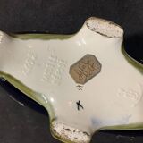Ceramic planter