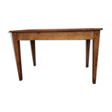 Old farm table