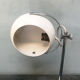 Table lamp vintage Italian design