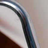 Barber's Mirror 15x20cm