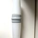 Swedish Midcentury IFO Bernadotte designed Bathroom light Double Sided