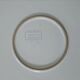 6 stoneware dinner plates
