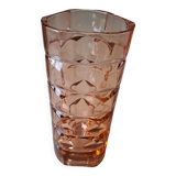 Vase style art déco