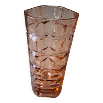 Art Deco style vase