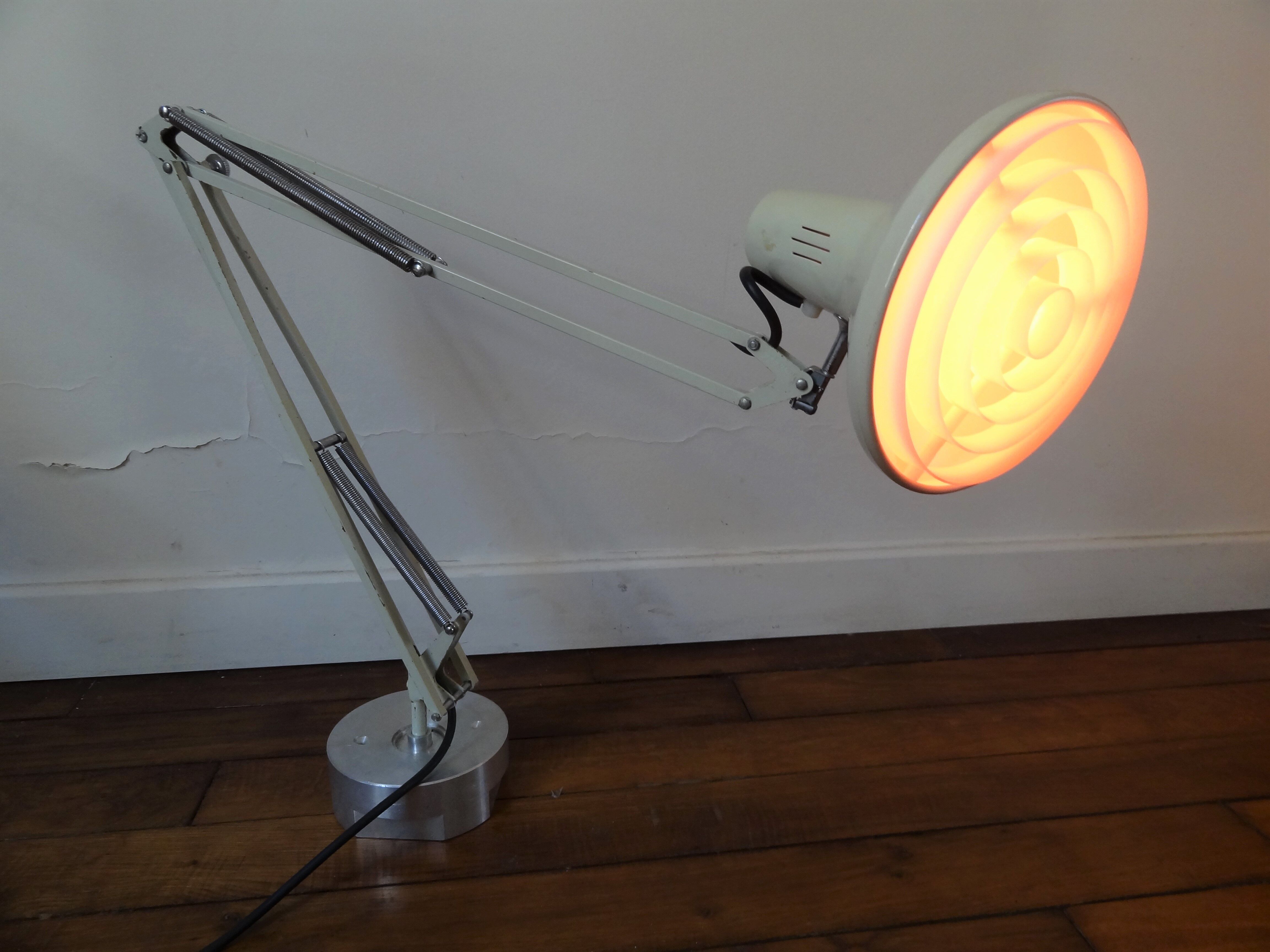 Luxo L1 Lamp