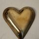 Heart-shaped catchall